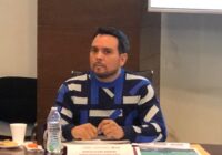 Formaliza Marcos Isleño proceso de entrega-recepción en Medellín de Bravo
