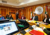 Presentan Sitio web y Portal Ciudadano de la Cámara de Diputados