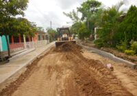 En Amatitlán Marcamos un precedente en obra pública :Pedro Luis Vergara Galo