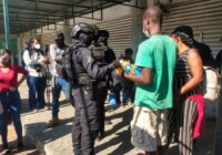 Desde hoy arranca el programa “Quédate en México”