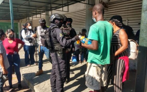 Desde hoy arranca el programa “Quédate en México”