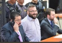 Carpeta Yunista contra Javier Duarte fue hecha “con las patas”: Cuitláhuac García