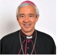 Nombran Arzobispo de la Arquidiócesis de Xalapa a S. E. Mons. Jorge Carlos Patrón Wong