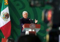 En la conferencia matutina del presidente Andrés Manuel López Obrador desde Nayarit, se dio el informe de seguridad del estado. En la conferencia matutina del presidente Andrés Manuel López Obrador desde Nayarit, se dio el informe de seguridad del estado.