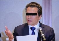 Juez da prórroga de 15 días a Emilio Lozoya por caso Agronitrogenados