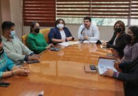 Reconoce SEV a 60 estudiantes por ganar beca de la Fundación Bancomer BBVA A. C., será para que cursen la secundaria Reconoce SEV a 60 estudiantes por ganar beca de la Fundación Bancomer BBVA A. C., será para que cursen la secundaria