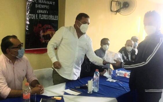 Respalda STFRM acciones y obras del Presidente Andrés Manuel López Obrador