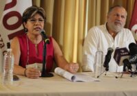 Anulación de elección de Veracruz no es violencia de género, es por violentar la ley