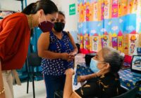 DIF Minatitlán lleva a cabo exitosa jornada oftalmológica