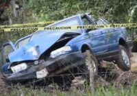 Asesinan a ex comandante de San Juan Evangelista y director de CAEV