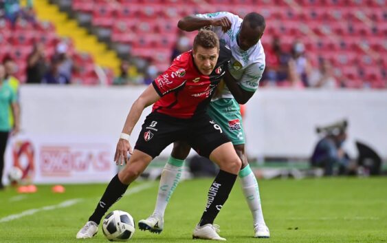 Atlas vence a León y rompe una sequía de 70 años sin títulos
