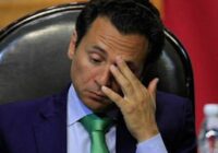 UIF denunció a Lozoya por tarjetazos de 26 mdp