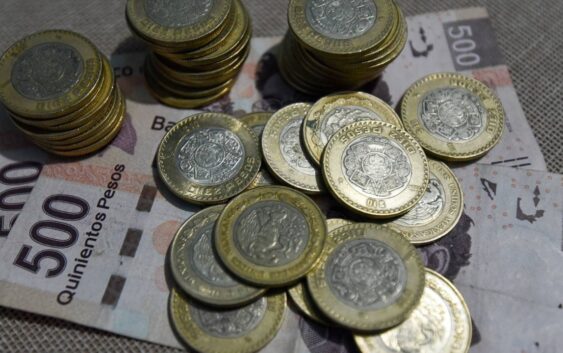 Brote de inflación genera caída en los ajustes salariales