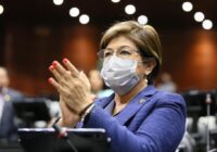 Aprueba Cámara de Diputados Cuenta Pública 2019: Hernández Espejo