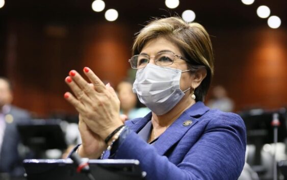 Aprueba Cámara de Diputados Cuenta Pública 2019: Hernández Espejo