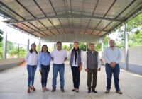 El Gobierno Municipal de Oluta que encabeza la alcaldesa María Luisa Prieto Duncan sostiene la primera reunión del proceso de Entrega y Recepción.