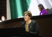 Vota Hernández Espejo Reforma a la ley Federal de Trabajo
