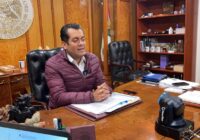 Cumplirá su palabra Sergio Gutiérrez Luna; aportará su aguinaldo para la niñez veracruzana