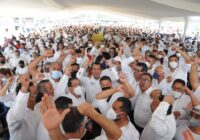 “Estoy convencido que la Transformación sólo se da con la Educación” : Sergio Gutiérrez Luna