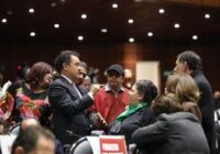 Al INE le sobra dinero y le falta vergüenza: Ignacio Mier