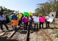 Retrasa Corredor Interoceánico pago a campesinos de Oaxaca para tierras de parques industriales Retrasa Corredor Interoceánico pago a campesinos de Oaxaca para tierras de parques industriales