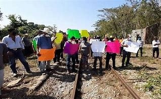 Retrasa Corredor Interoceánico pago a campesinos de Oaxaca para tierras de parques industriales