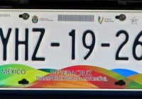 Placas gratis a quienes estén al corriente de estos pagos en Veracruz Placas gratis a quienes estén al corriente de estos pagos en Veracruz