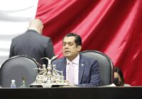 La Cámara de Diputados presentó ante la Suprema Corte una demanda de controversia constitucional contra el INE