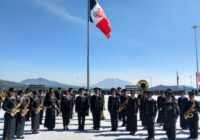 Participará Banda Musical Militar en “Minavidad 2021”