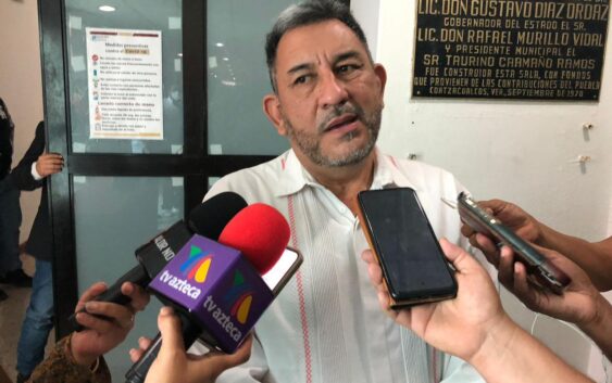 Alcaldesas y alcaldes electos a punto de asumir el poder en el sur de Veracruz