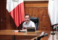 Aunque no se han detectado casos de ómicron, pide Gobernador no bajar la guardia en esta temporada