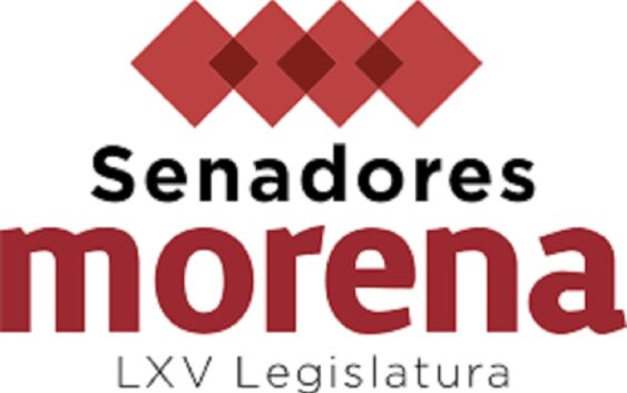 Se pronuncian por estado de derecho Senadores de Morena en caso de Manuel del Rio Virgen