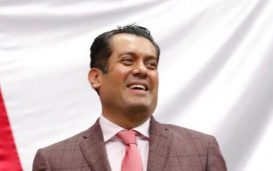 “LXV LEGISLATURA DE LA PARIDAD, LA INCLUSIÓN Y LA DIVERSIDAD”