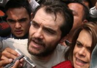 Argentina autoriza extradición a México del empresario Carlos Ahumada