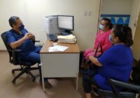Salud registra 3 mil 719 casos recientes de COVID y 107 muertes más Salud registra 3 mil 719 casos recientes de COVID y 107 muertes más