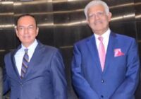 Los sentimientos encontrados de Reyes Peralta. Aplaudidor del gobierno morenista, defiende a su amigo y se da cuenta de los abusos del poder