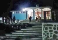 Tras asalto, cruenta balacera frente al ayuntamiento de Tenochtitlán