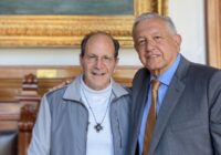 “El Presidente tiene rasgos de santidad”: padre Solalinde