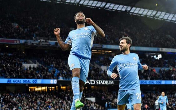 Manchester City se escapa como líder en el ‘Boxing Day’