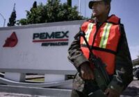 A Partir de 2022 la Guardia Nacional Asumirá la Seguridad de Pemex