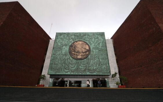 Dentro del marco jurídico, las acciones desplegadas por la Cámara de Diputados: Sergio Gutiérrez Luna