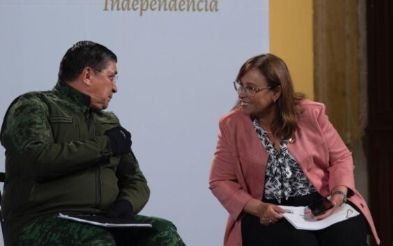 Se ha trabajado en cambiar la política energética del país para aumentar la producción de combustibles