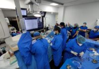 Realiza IMSS Sinaloa técnica de alta especialidad para reemplazo de válvula aórtica en Hospital General Regional No. 1