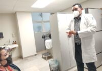 Fomenta IMSS Veracruz Sur Campaña Nacional Higiene de Manos