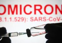 Veracruz reporta primer caso de Ómicron