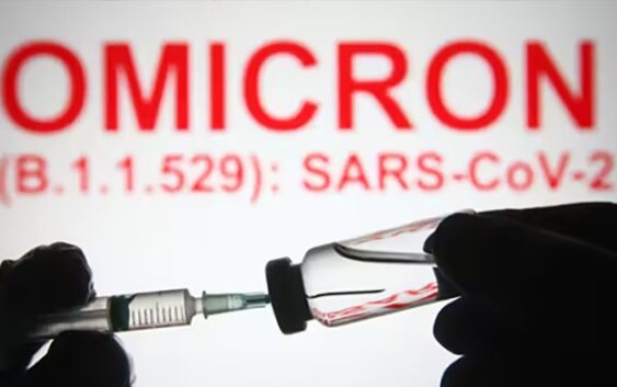 Veracruz reporta primer caso de Ómicron