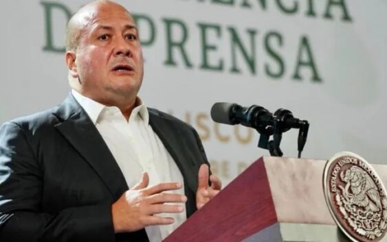 Ricardo Ravelo estará protegido por fuerzas federales; CNDH pide garantizar su vida