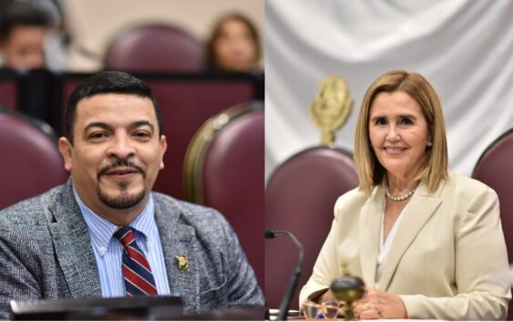 Cierra Congreso 2021 trabajando por el bienestar de Veracruz