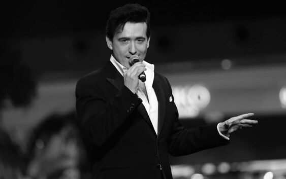 Muere Carlos Marín, cantante español integrante de Il Divo, a los 53 años