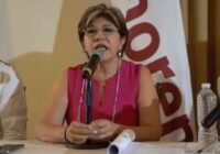 A Paty le anularon su constancia de mayoría no por ser mujer, sino por violar la ley: Rosa María Hernández Espejo